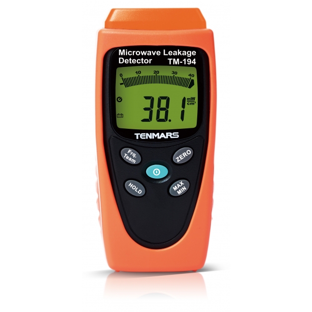 TM-194_Microwave Leakage Detector.jpg TM-194_Microwave Leakage Detector.jpg