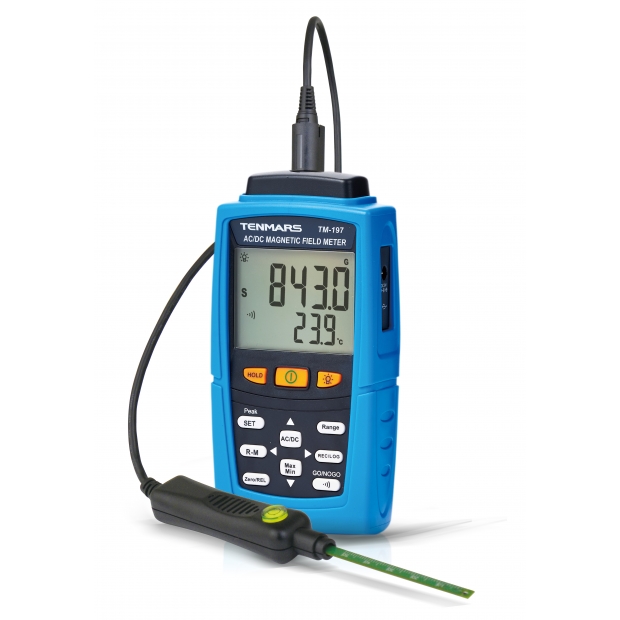 TM-197_Magnetic Field Meter_Datalog.jpg