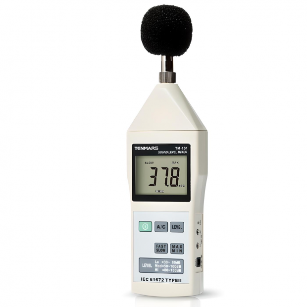 TM-101 數位噪音計.png TM-101 數位噪音計.png