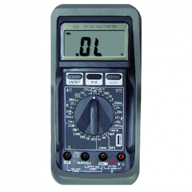 YF-78 LCR數位三用電錶.jpg YF-78 LCR數位三用電錶.jpg